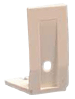 amo advanced multimedia outlet, hubbell surface housing, ofppl multimedia plate, hubbell outlet housing
