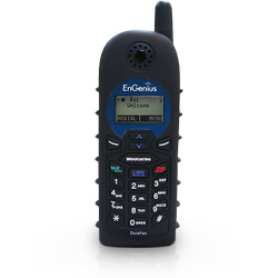 EnGenius Durawalkie Long Range Cordless 2 Way Radio for Durafon1X
