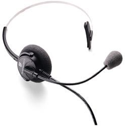 Plantronics H51N Supra Monaural Noise-Canceling Headset