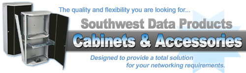 SWDP Cabinets