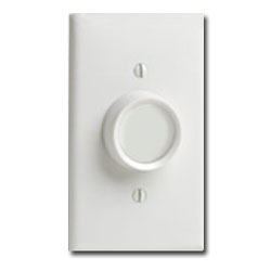 Leviton Quiet Step Fan Speed Controls with Color Change Kit