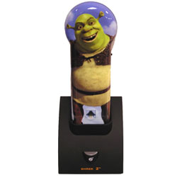 TeleMania Basic Designer Shrek Phone