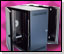 Chatsworth CUBE-iT PLUS Wall-Mount Cabinet System