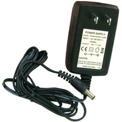 Polycom Replacement Power Supply for Polycom SoundPoint IP Phones