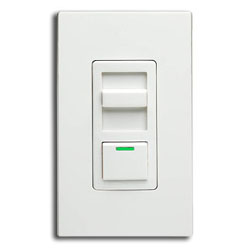 Leviton 1.5A Commercial Grade Fan Speed IllumaTech Control