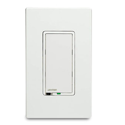 Leviton True Touch Decora Digital Dimmer - Incandescent / 600W