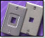 Leviton QuickPort Faceplates