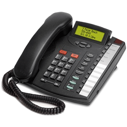 Aastra 9116 Value Business Phone, Refurbished