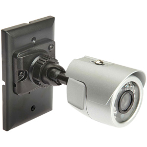 Legrand - On-Q Color IR Camera Kit