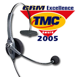 VXI Passport 10G Monaural Headset with Quick Disconnect