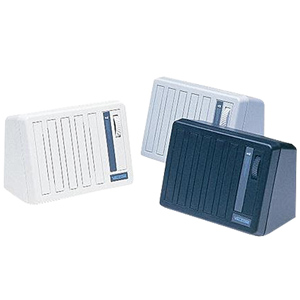 Valcom Desk-Top/Wall Talkback Speaker