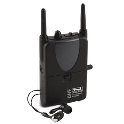 Anchor Audio Body Pack Transmitter