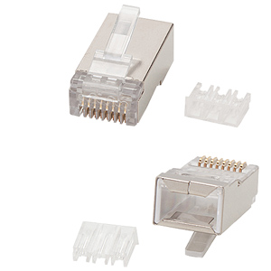 Modular Connectors Allentelproducts Com