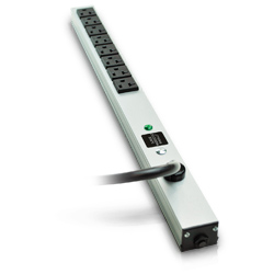 Legrand - Wiremold CabinetMate Series 20