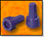 Wire Nuts and Connectors