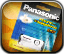 Phone Batteries for Panasonic Phones