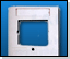 Siemon CT International Faceplates