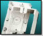 Siemon MAX & CT Surface Mount Boxes