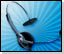 Plantronics DuoSet Headsets