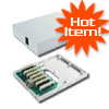 Network Media Box with GB33585-K1 & GB33585-K3