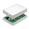 Network Media Box Enclosure