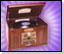 Nostalgic Radios & Turntables