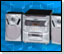 Small Home Entertainment Systems