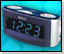 Clock Radios
