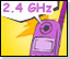 cordless phones, cordless telephones, 900MHz cordless telephones, 2.4ghz telephones