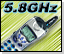 cordless phones, cordless telephones, 900MHz cordless telephones, 2.4ghz telephones