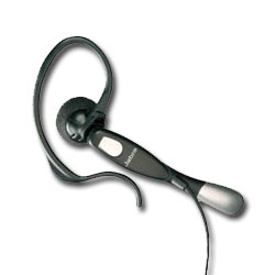 Jabra Nextel i500/700/1000 PTT EarWrap with Push-To-Talk