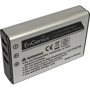 DuraFon-UHF Battery
