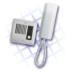 door chime, aiphone, intercom, door intercom