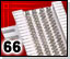 Siemon S66 Connecting Blocks, Cross Connect Frames and Accessories