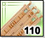 Suttle 110 Connecting Blocks & Brackets