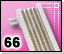Miscellaneous 66 Connecting Blocks & Brackets