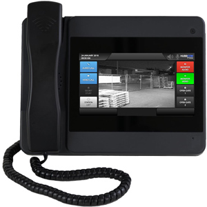 Hubbcomm IP Devices