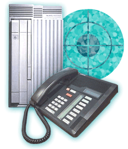 Business Phone System