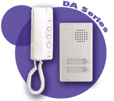 audio entry system, door entry, business security system, electric door strike