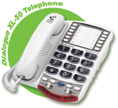 amplified phone, amplified telephone, amplified phones