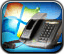 Telephones Optimized for Microsoft Products