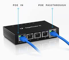 Routing and Switches