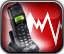Emergency Response Long Range Cordless Phones