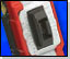 Single Pole Industrial Grade AC Switches