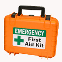 Medical Transportation Totes