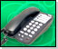 NEC DSX System Phones