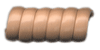 phone cords, handset phone cord, corded telephone, telephone color