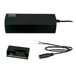 Valcom 4 Amp Receptacle Mount Power Supply