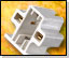 Compact Fluorescent Lampholders (CFL's)