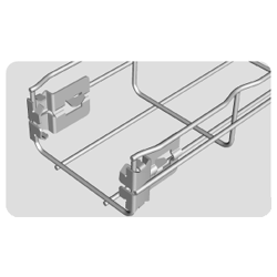 Legrand - Cablofil FCF 54 FASCLIC Tray